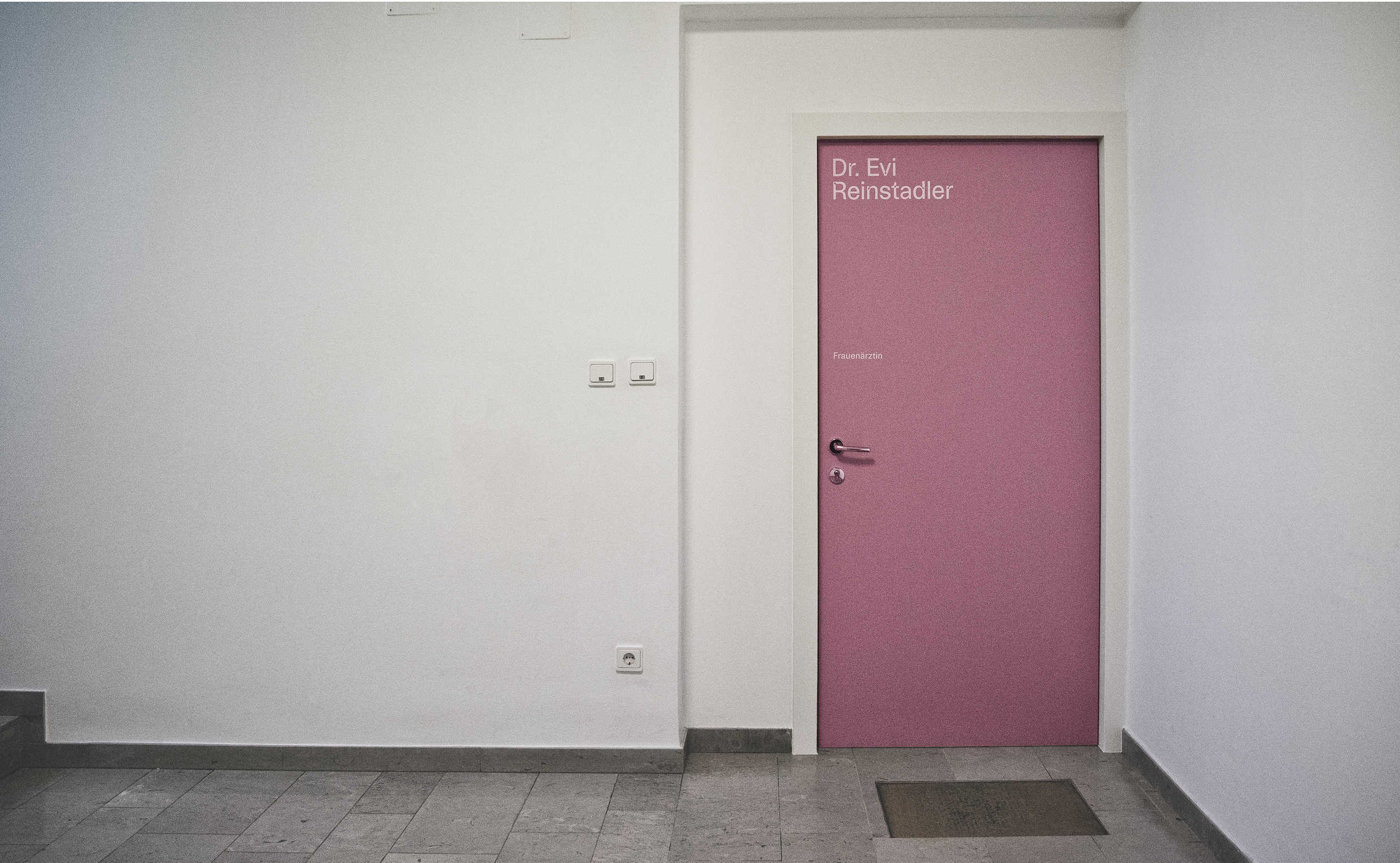 Dr. Evi Reinstadler, Zeughaus Design