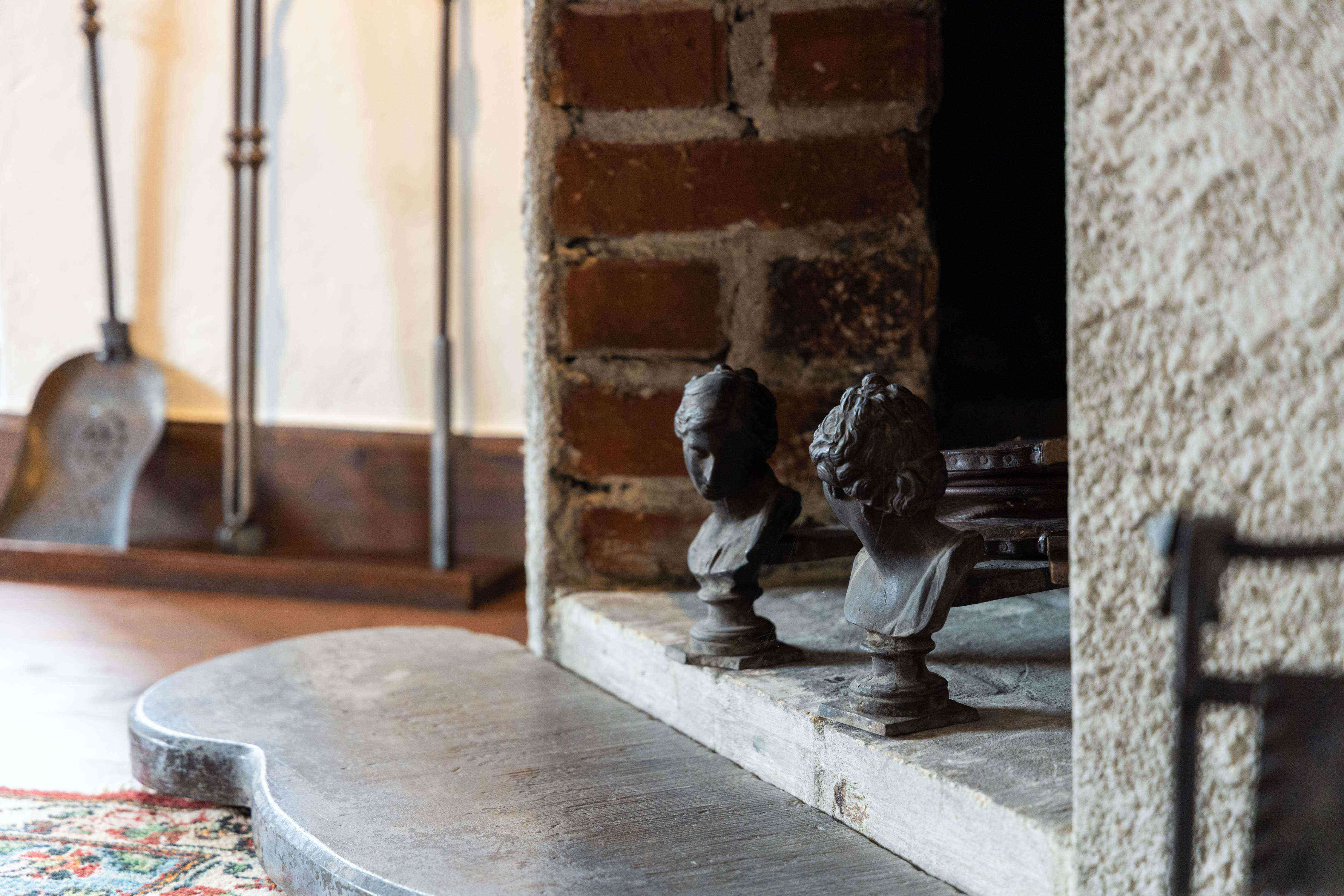 Schloss Amberg Branding, Zeughaus Designughaus Design