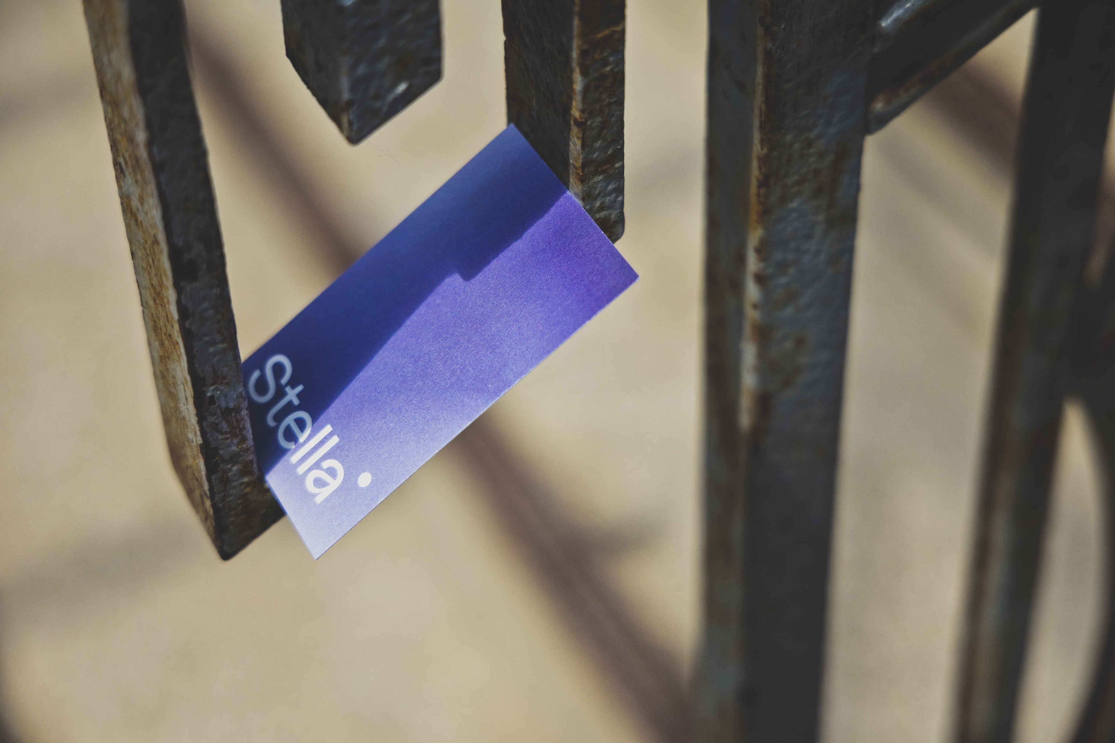 Stella Musikhochschule, Zeughaus Design