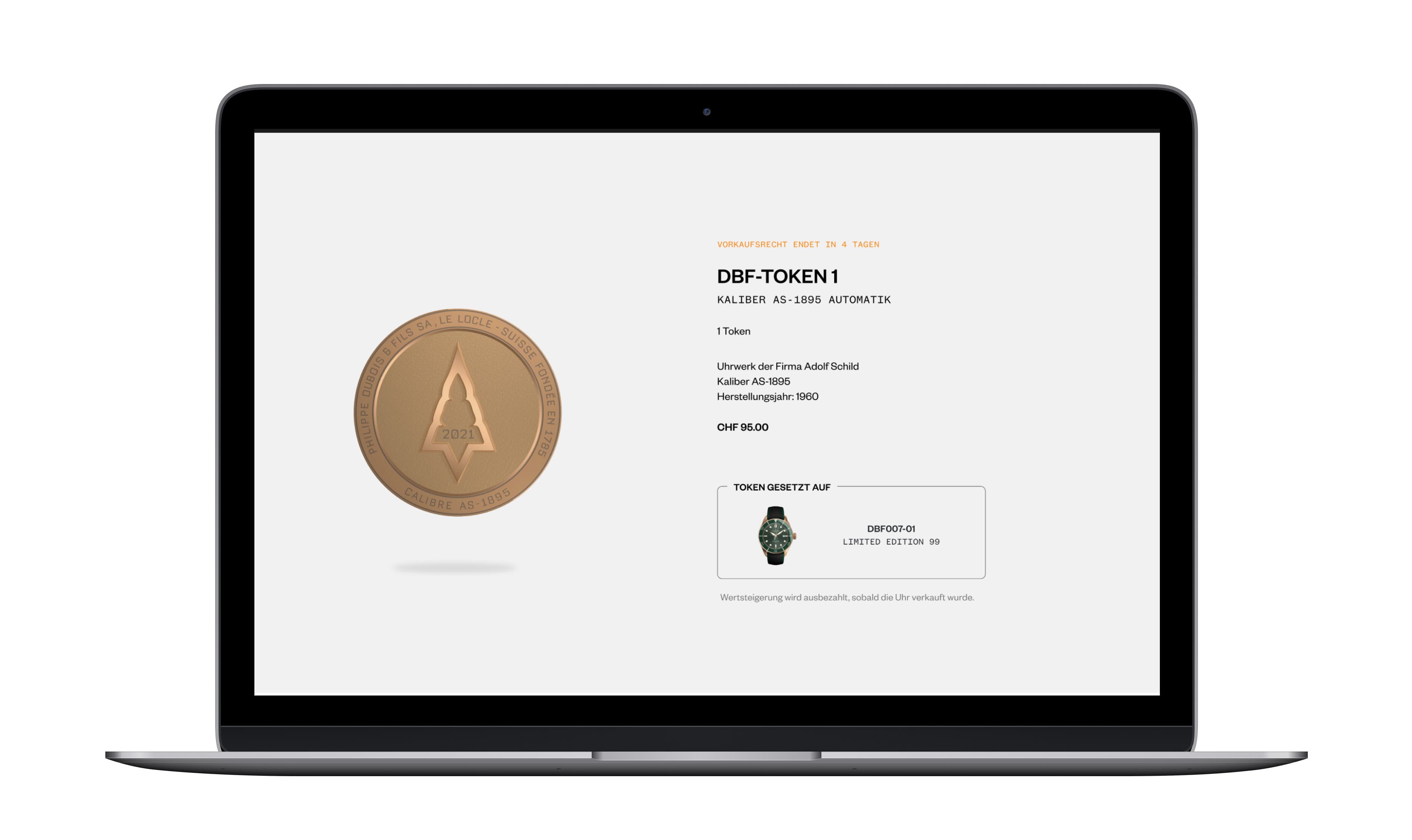 duBois et fils Webdesign, Zeughaus Design