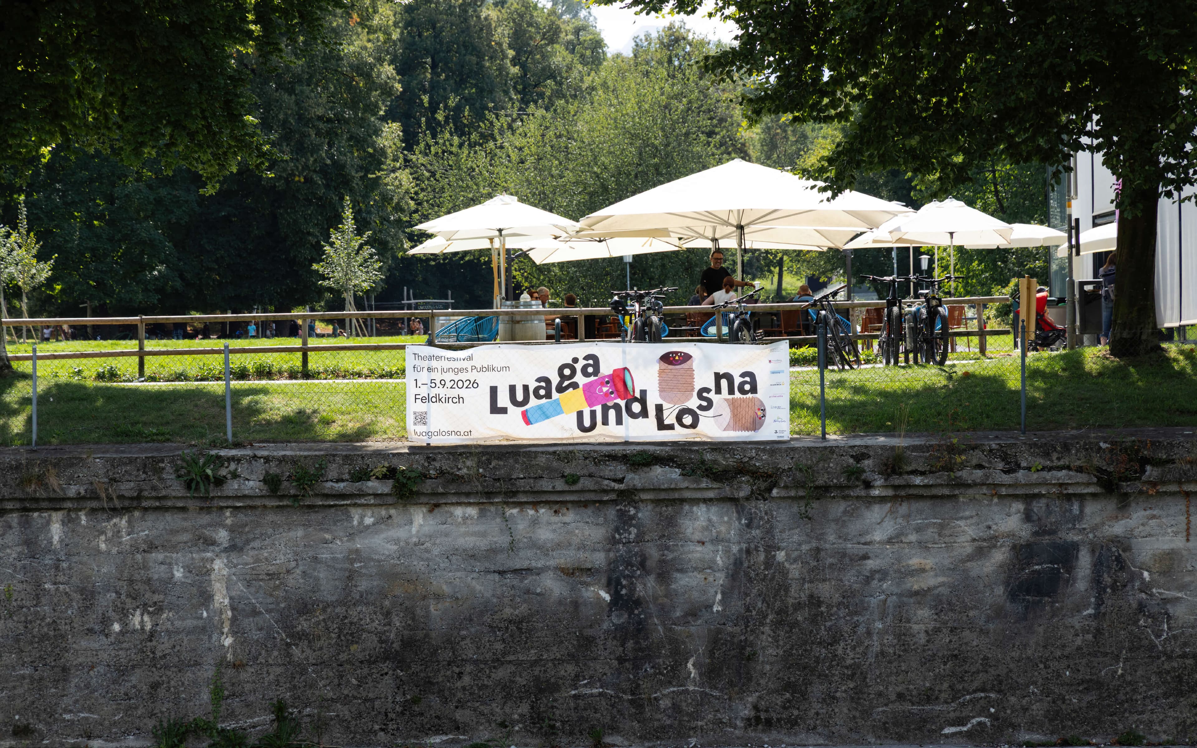 Zeughaus_Luaga und Losna