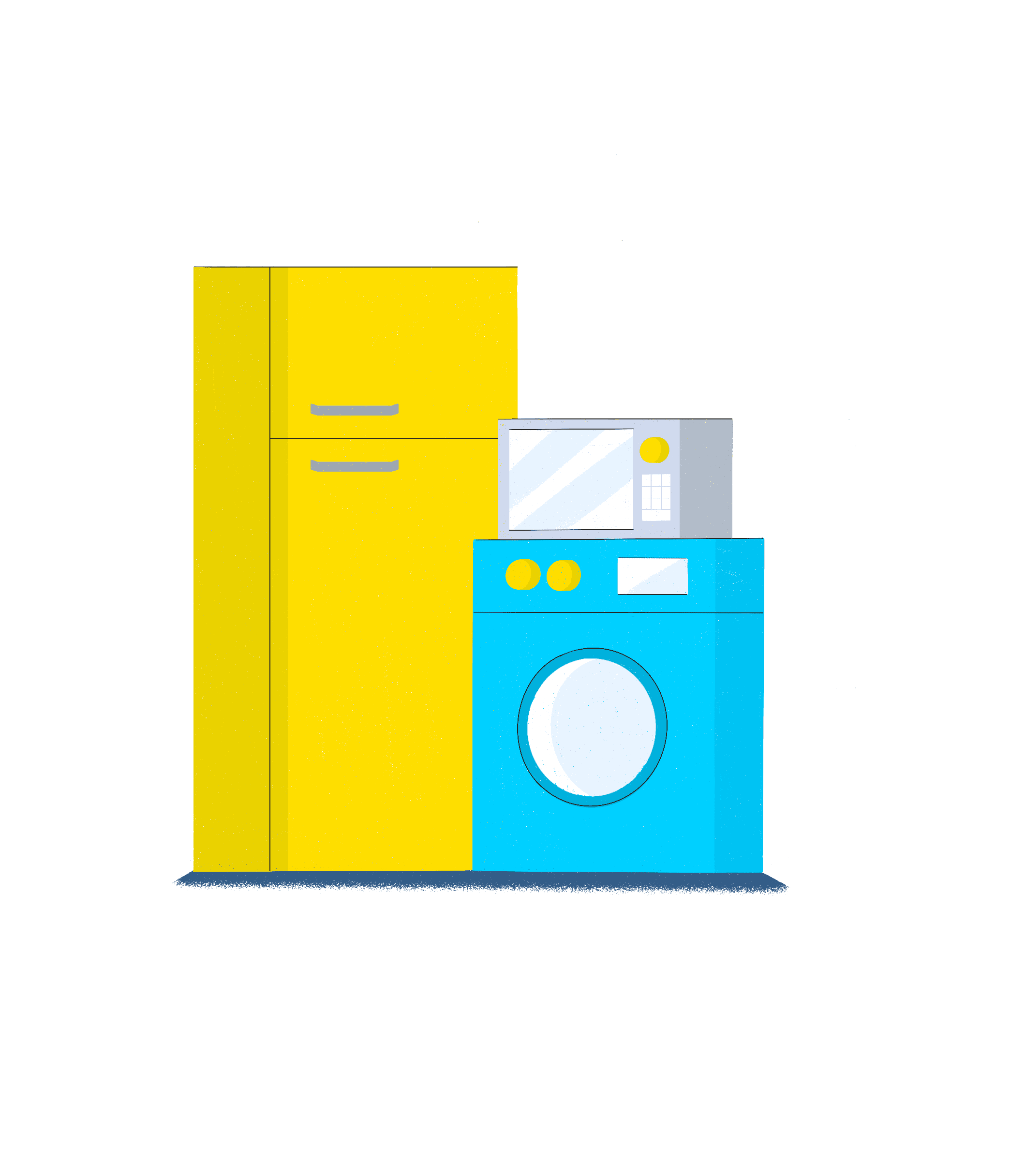Fairsend Illustrationen, Zeughaus Design