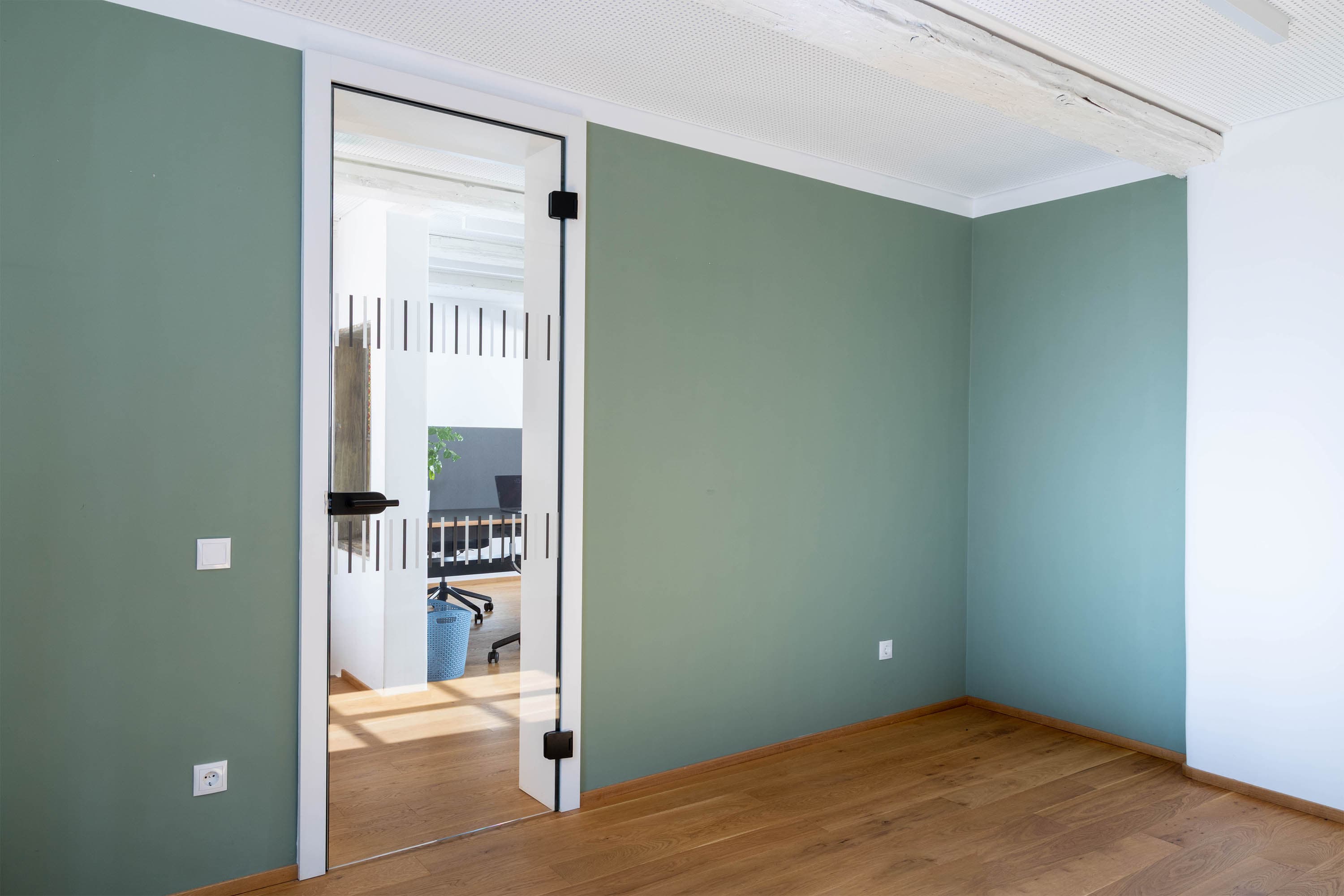 Zeughaus Design Coworking Feldkirch