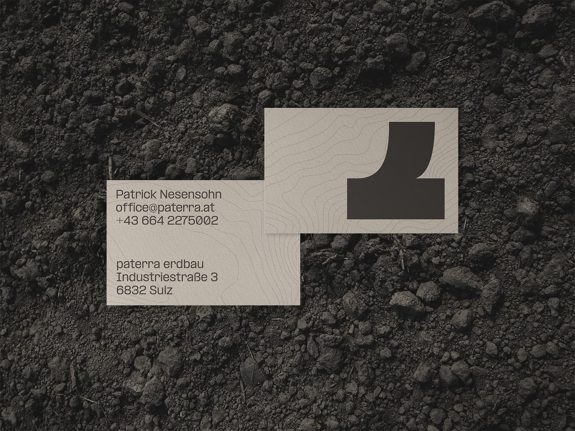 paterra, Zeughaus Design