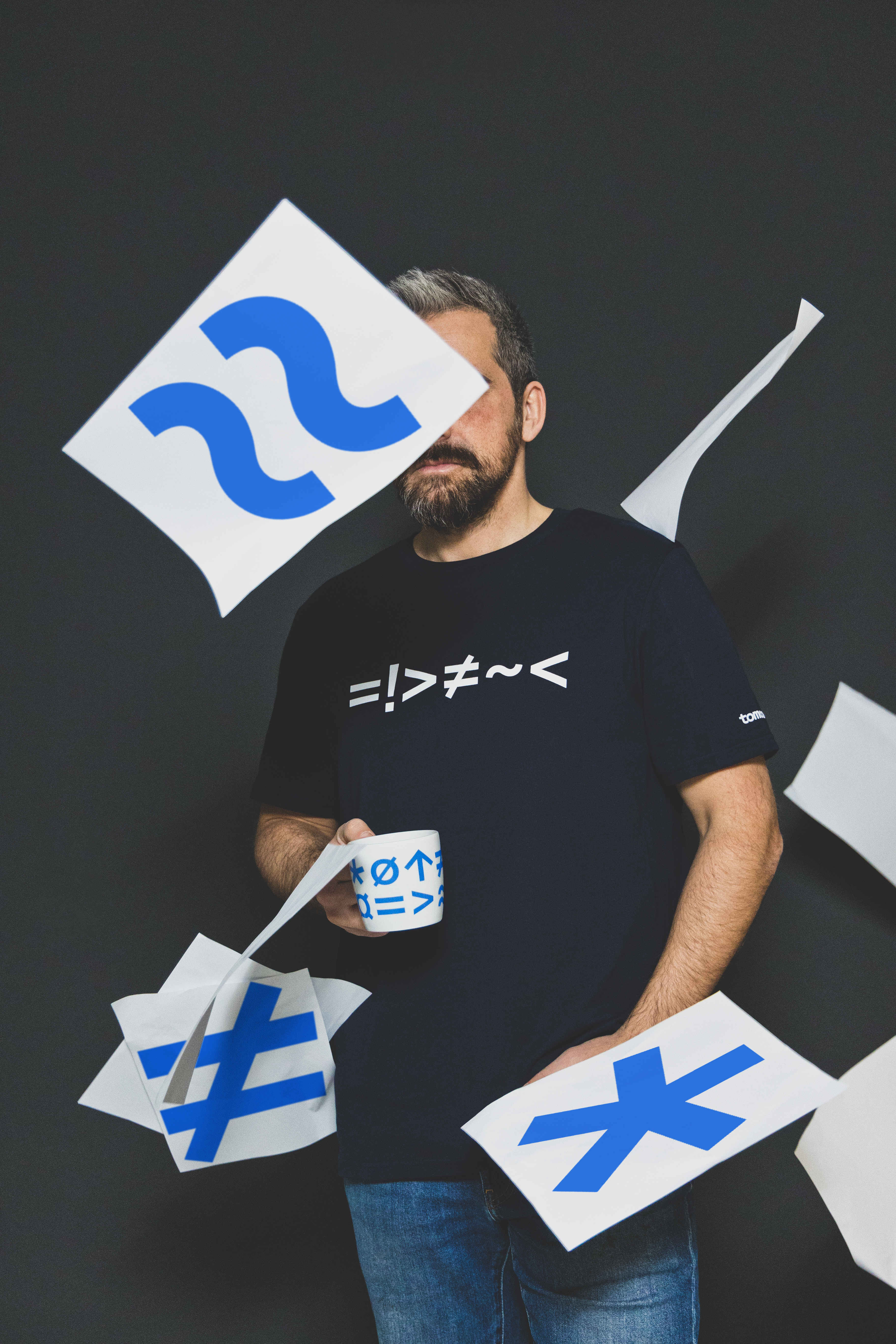 tomcom Branding, Zeughaus Design