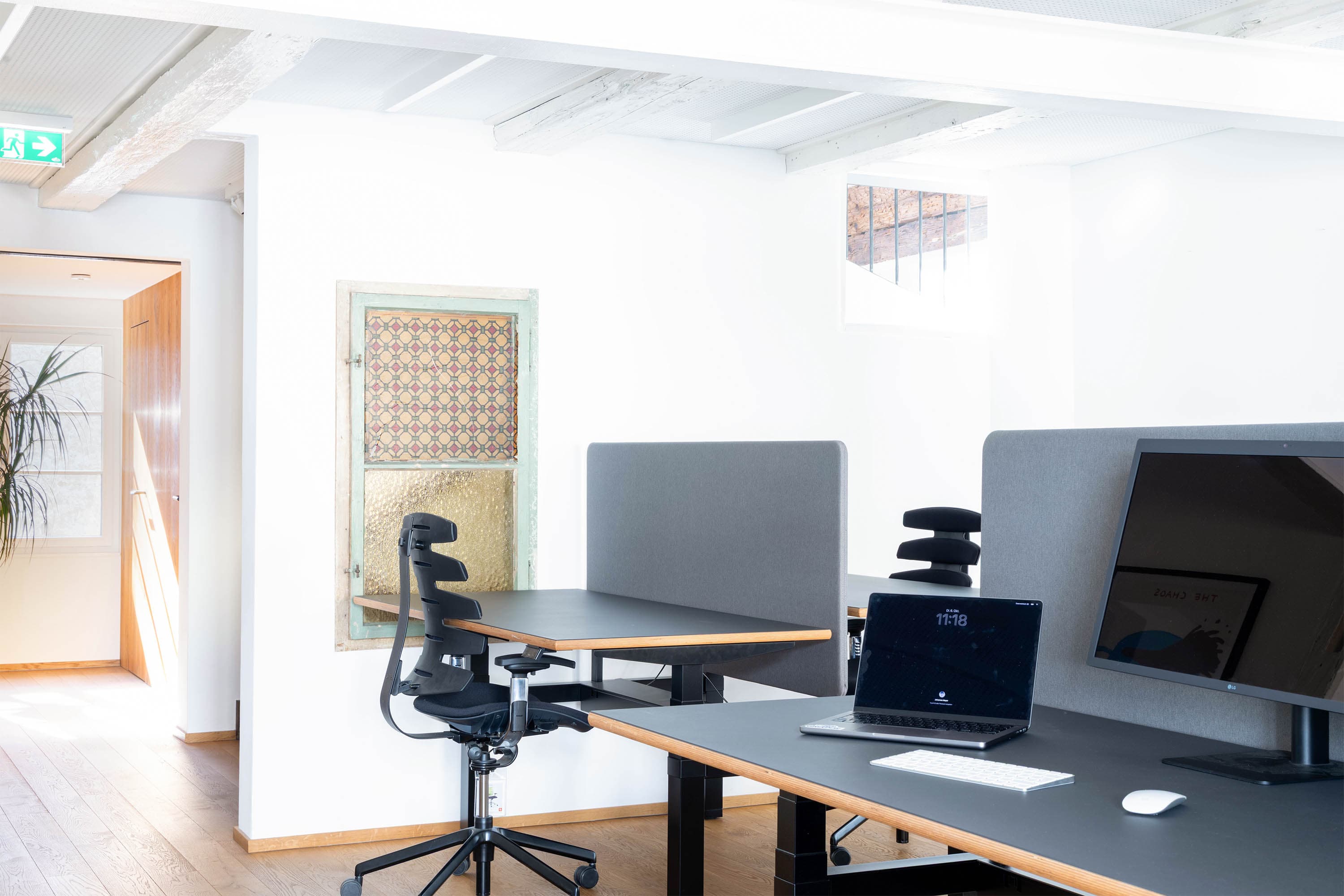 Zeughaus Design Coworking Feldkirch