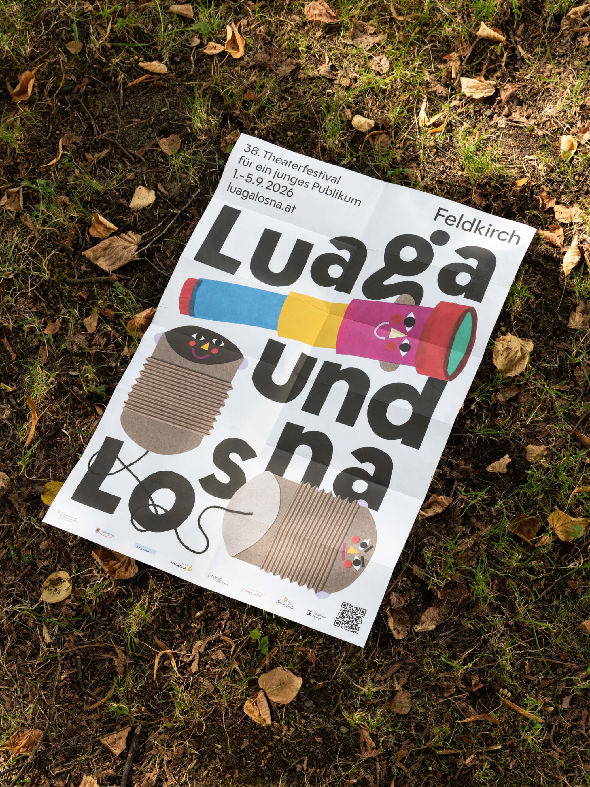 Zeughaus_Luaga und Losna