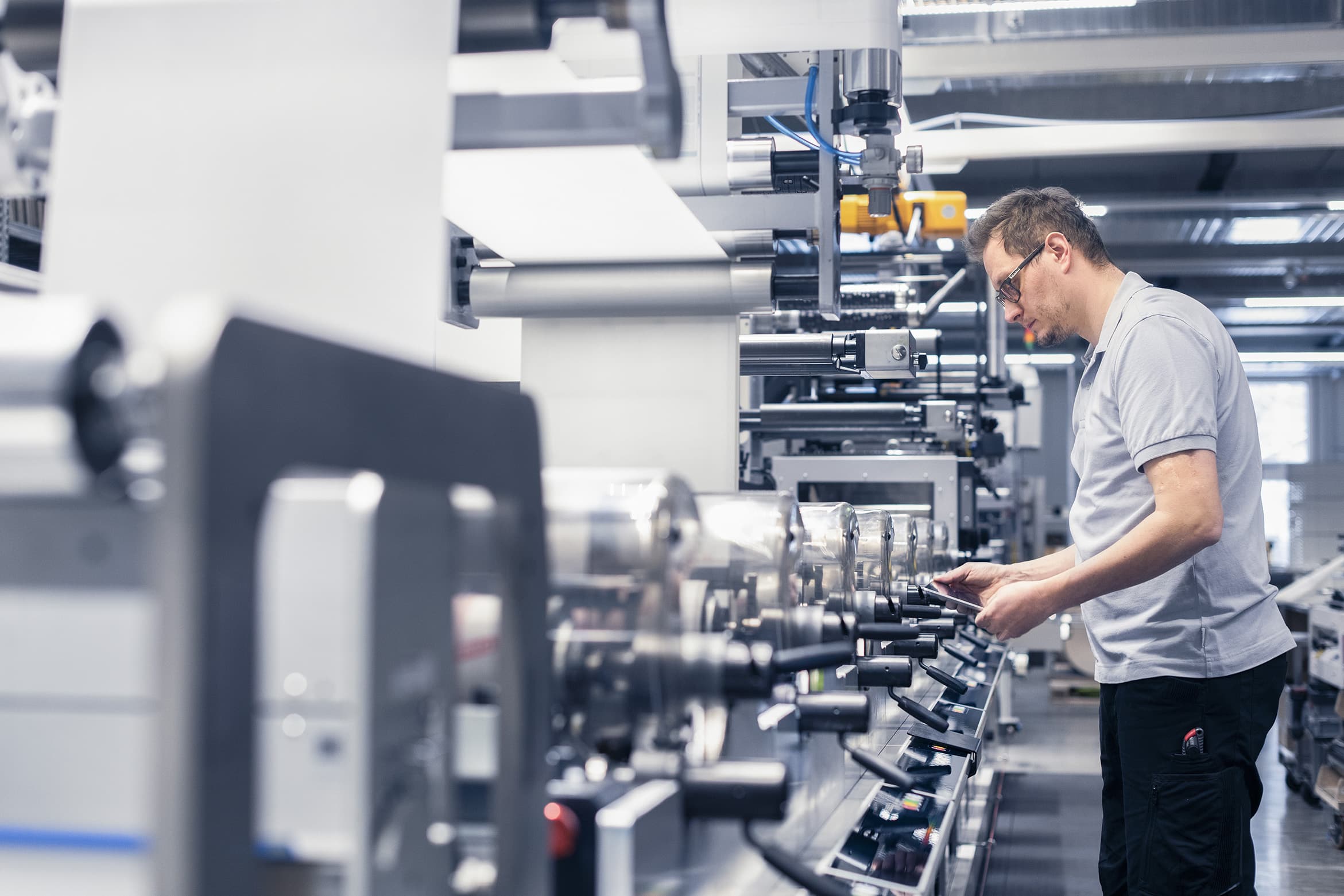 Robos Labels, Zeughaus Design
