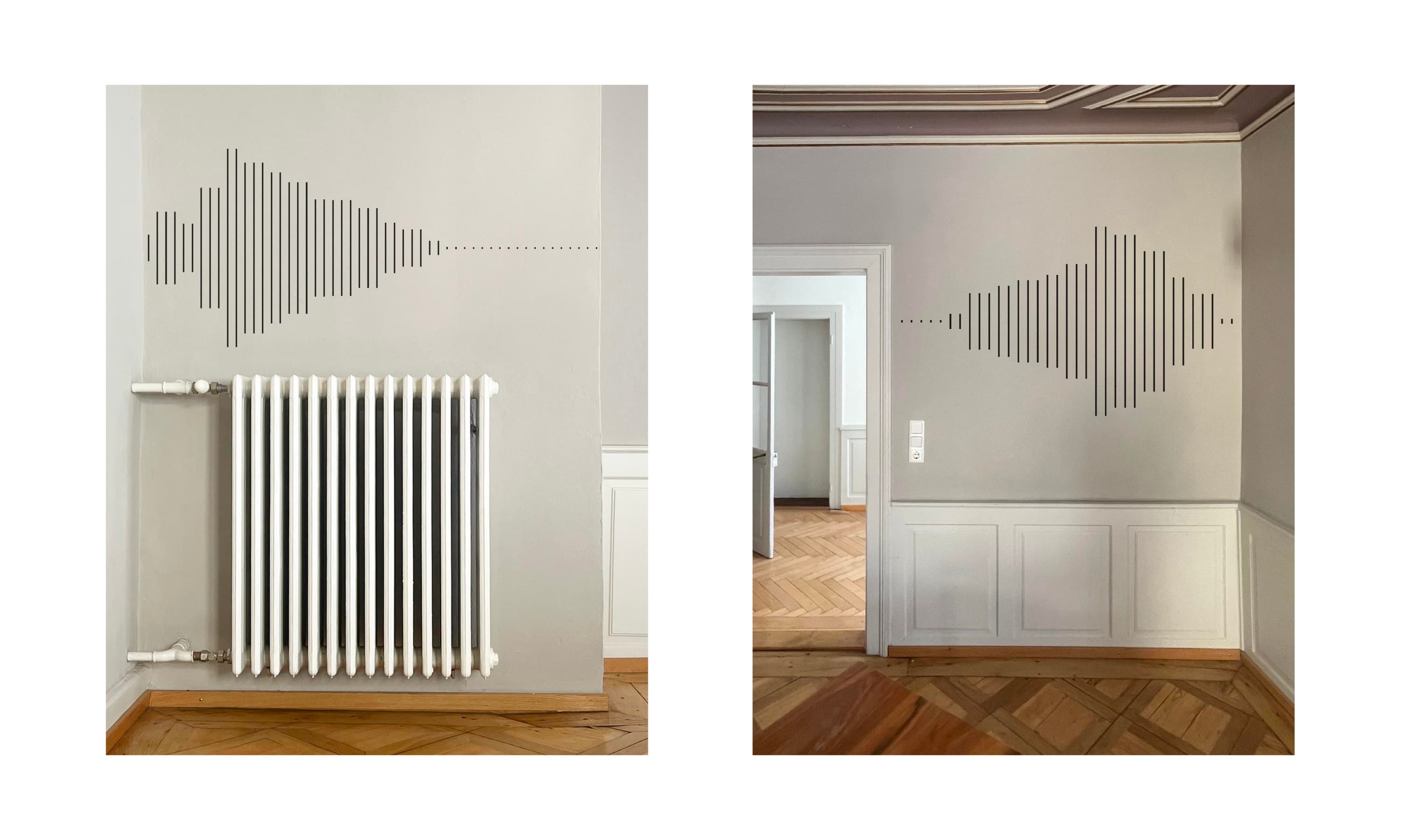 Anwaltskanzlei Akman, Zeughaus Design