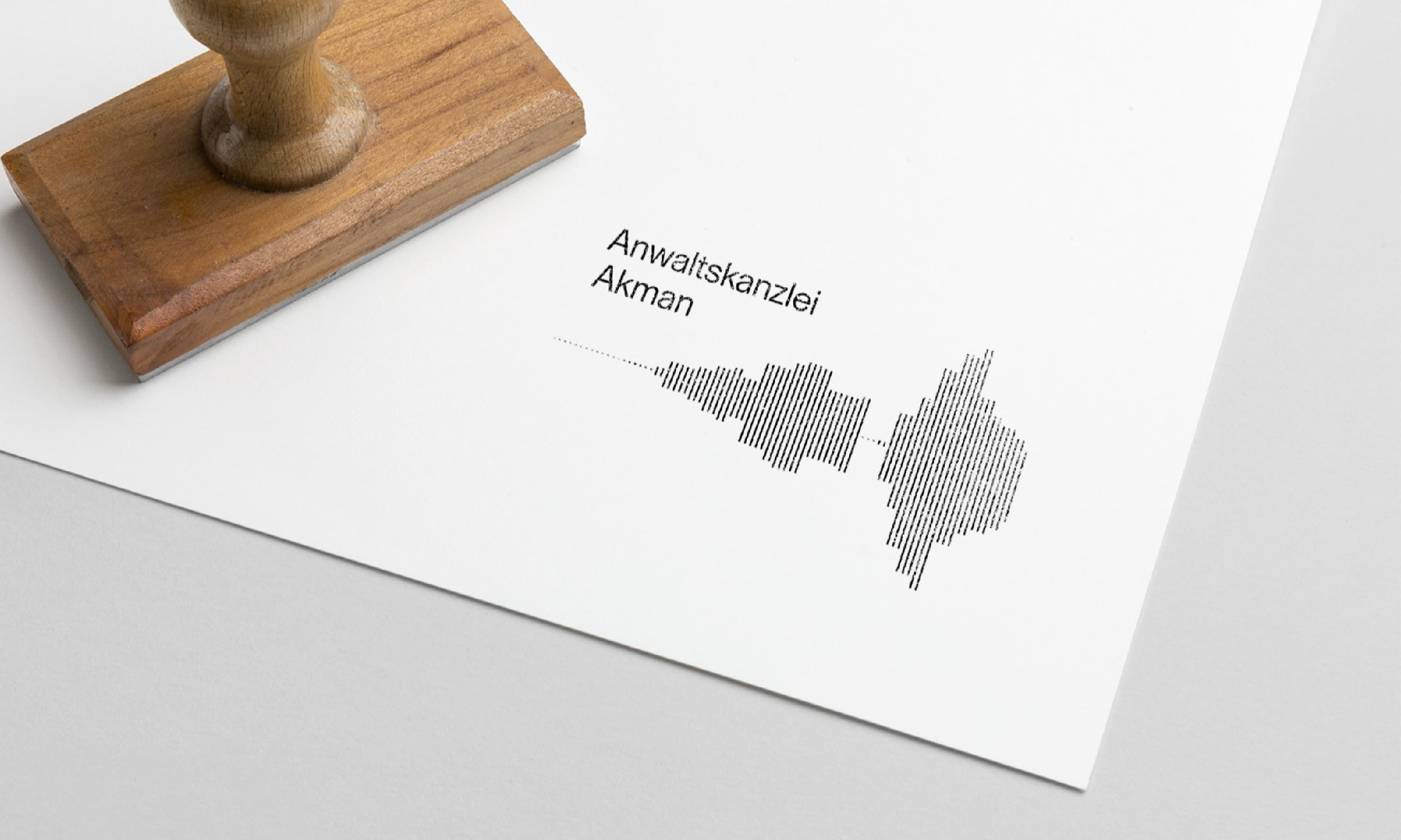 Anwaltskanzlei Akman, Zeughaus Design