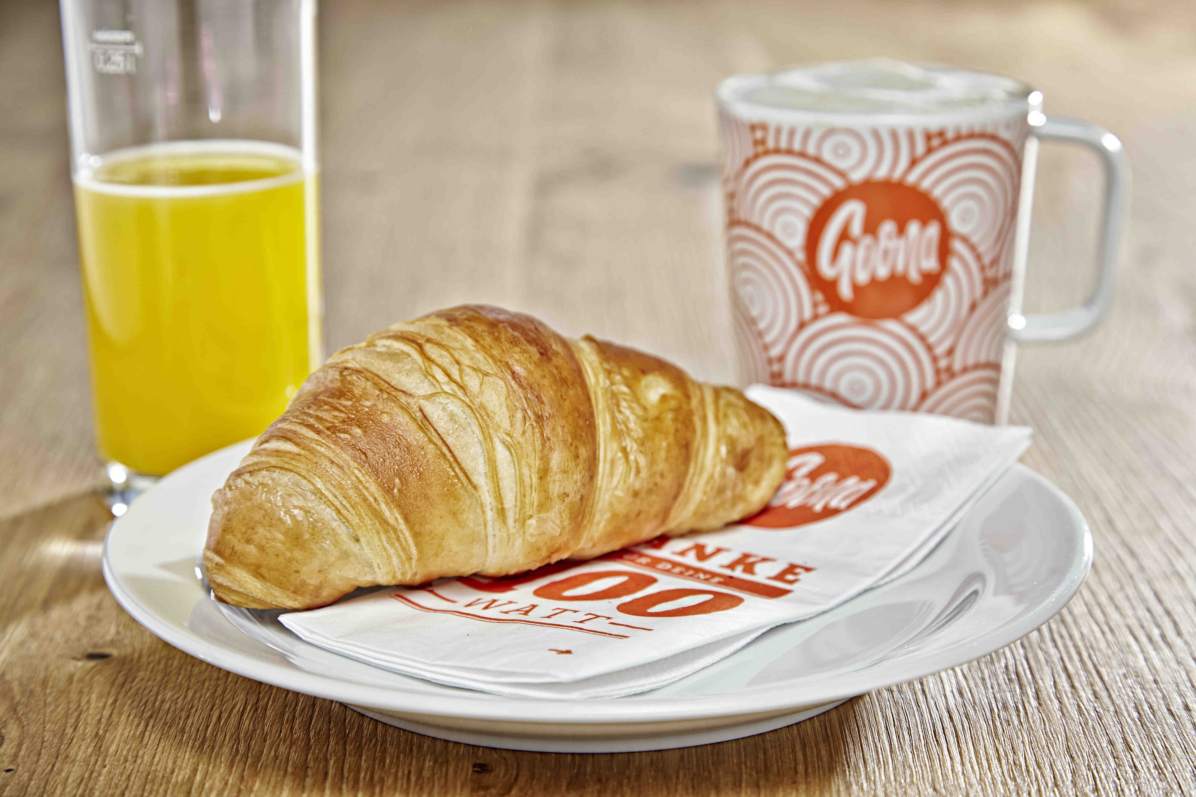 Goona Branding, Zeughaus Design