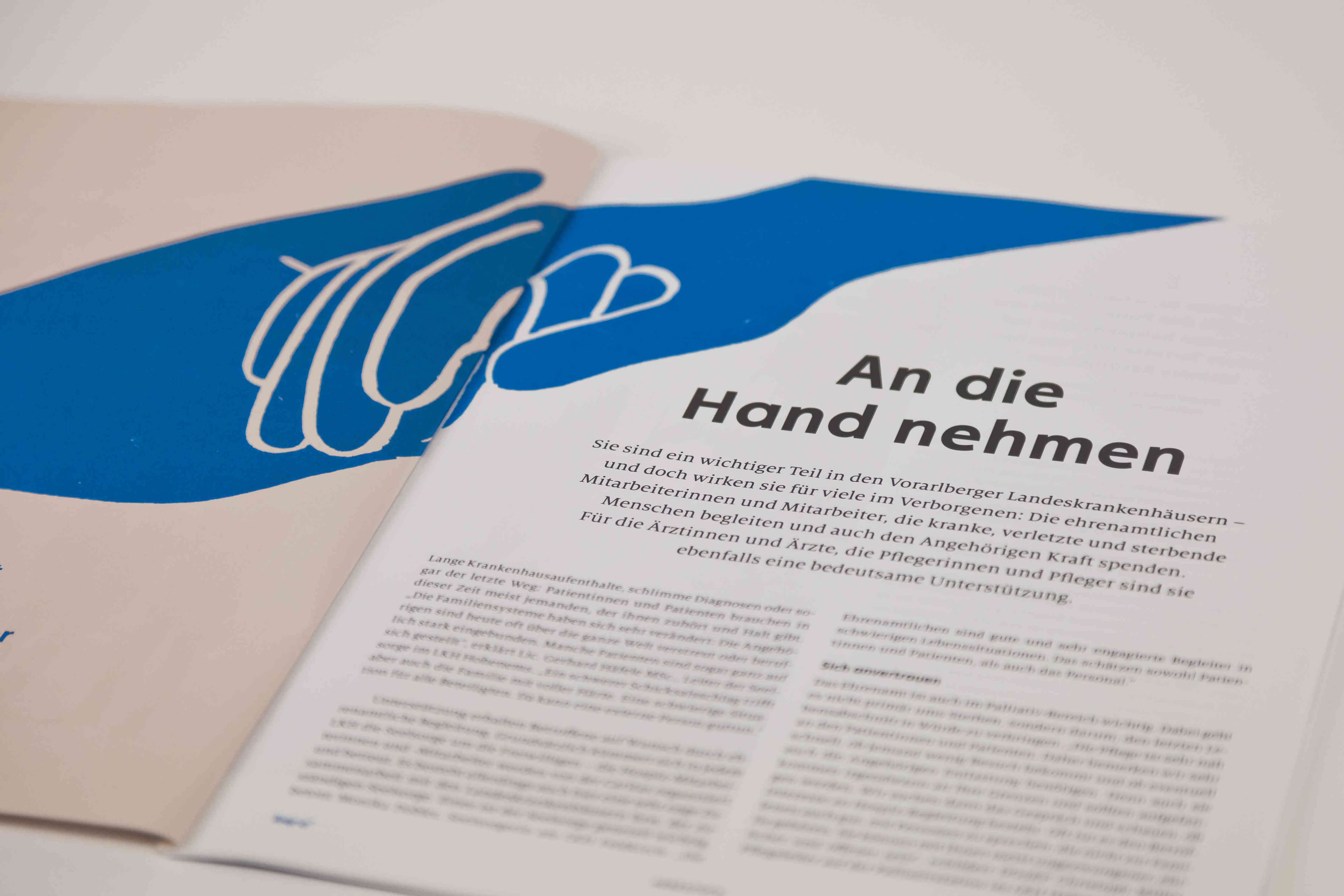 LKH luag a!, Zeughaus Design