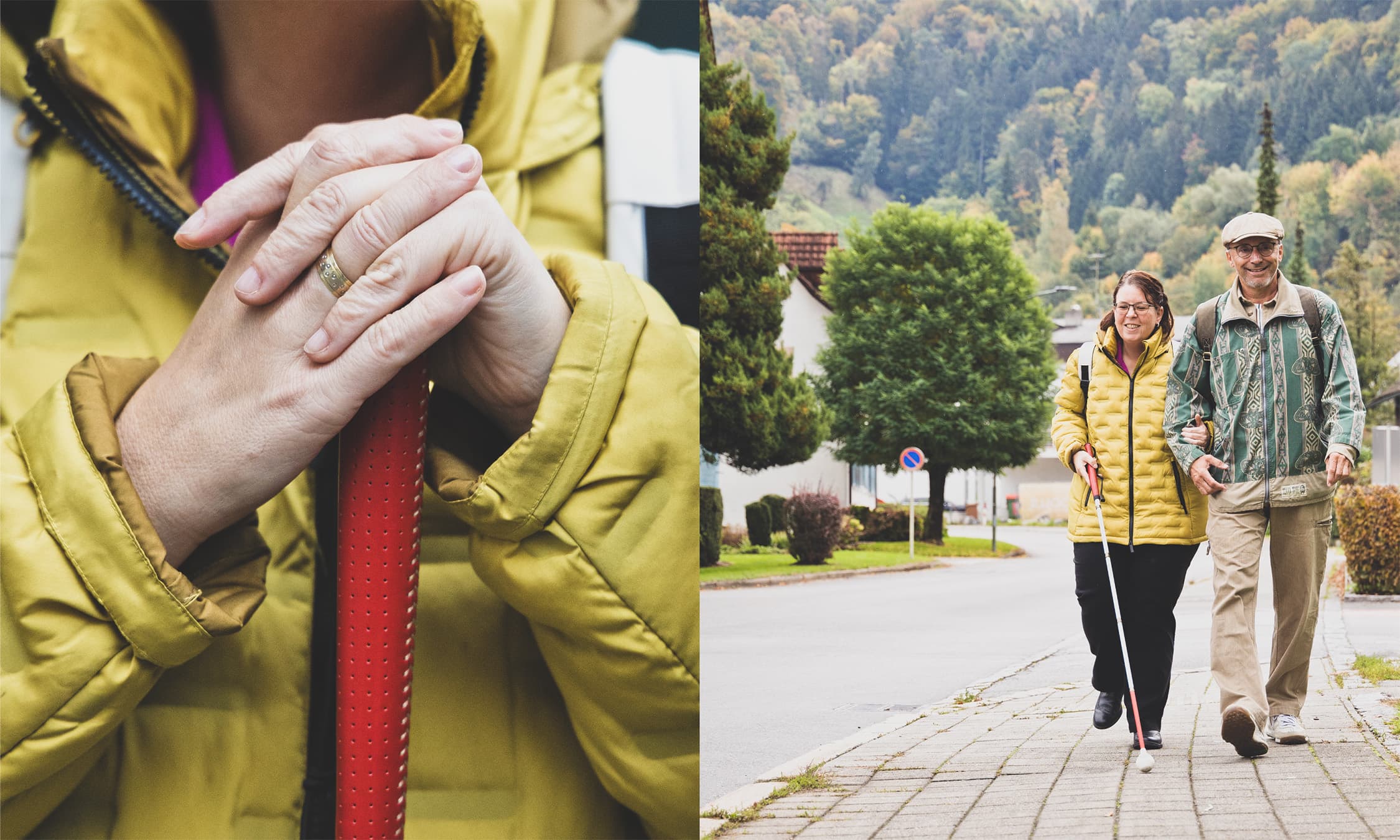 Assistenz-Service, Zeughaus Design
