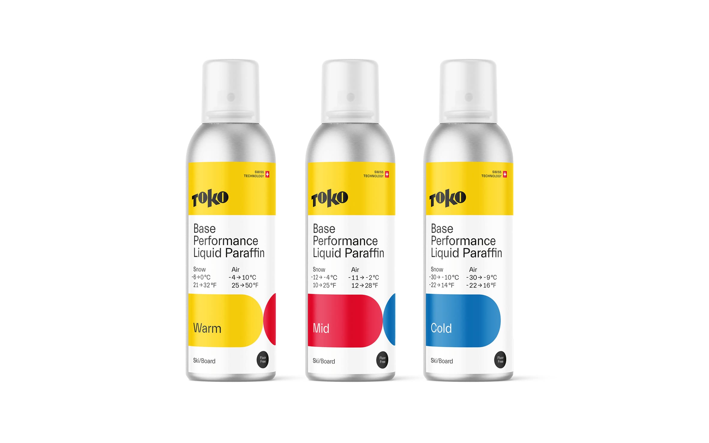 Toko Packaging Design, Zeughaus Design