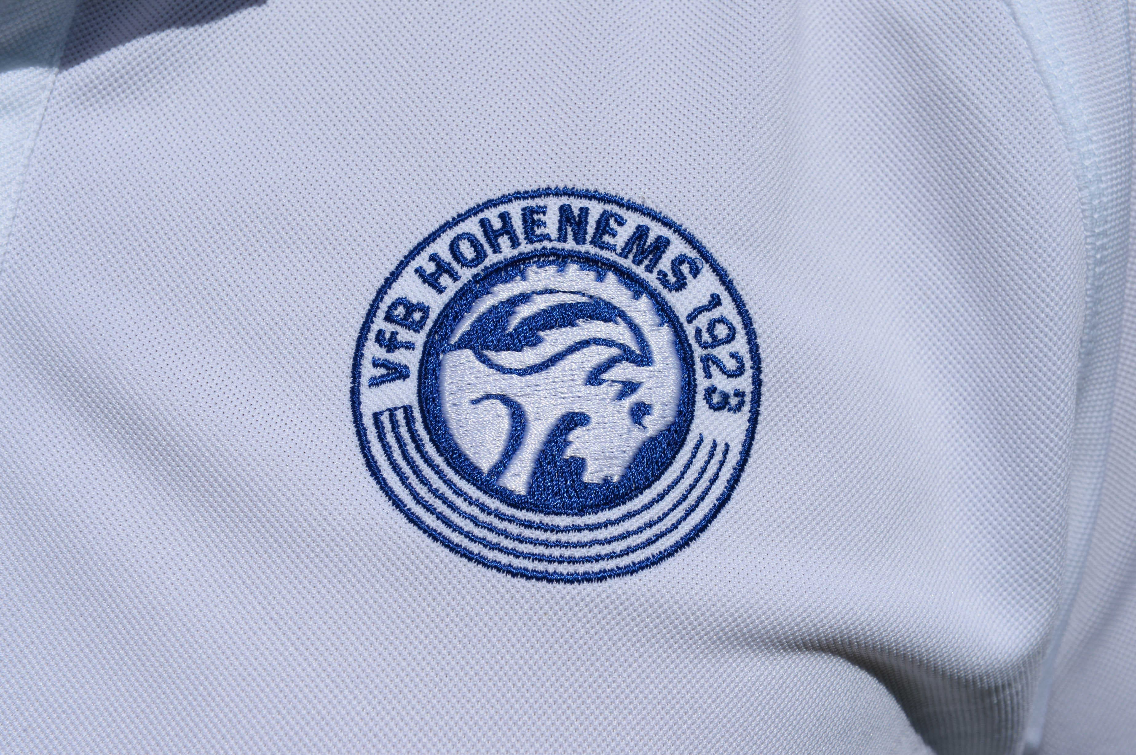 Branding VfB Hohenems, Zeughaus Design
