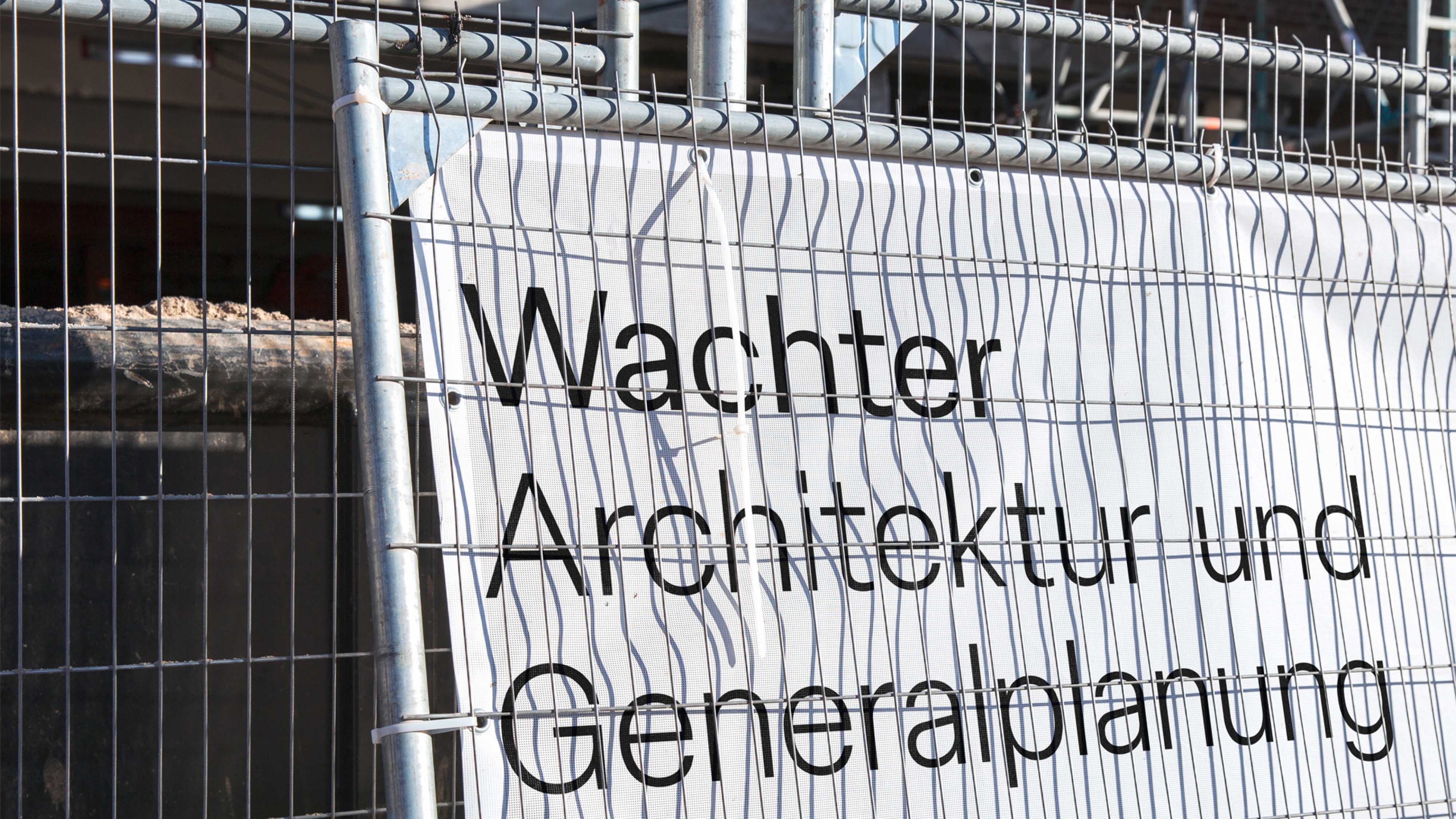 Wachter Architektur, Zeughaus Design