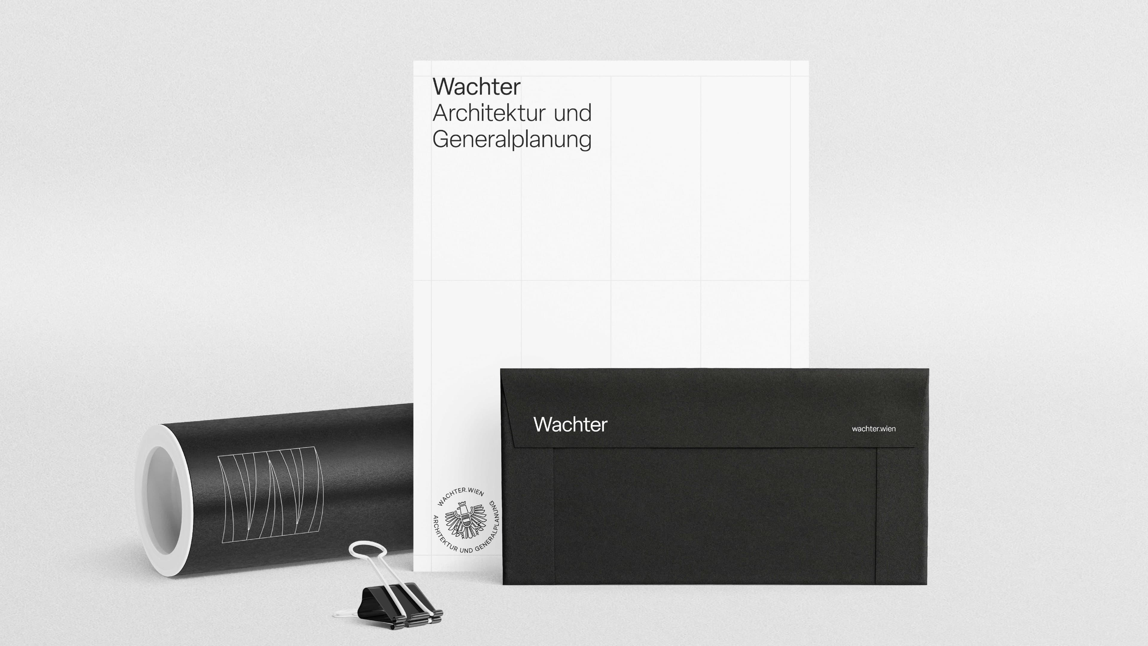 Wachter Architektur, Zeughaus Design