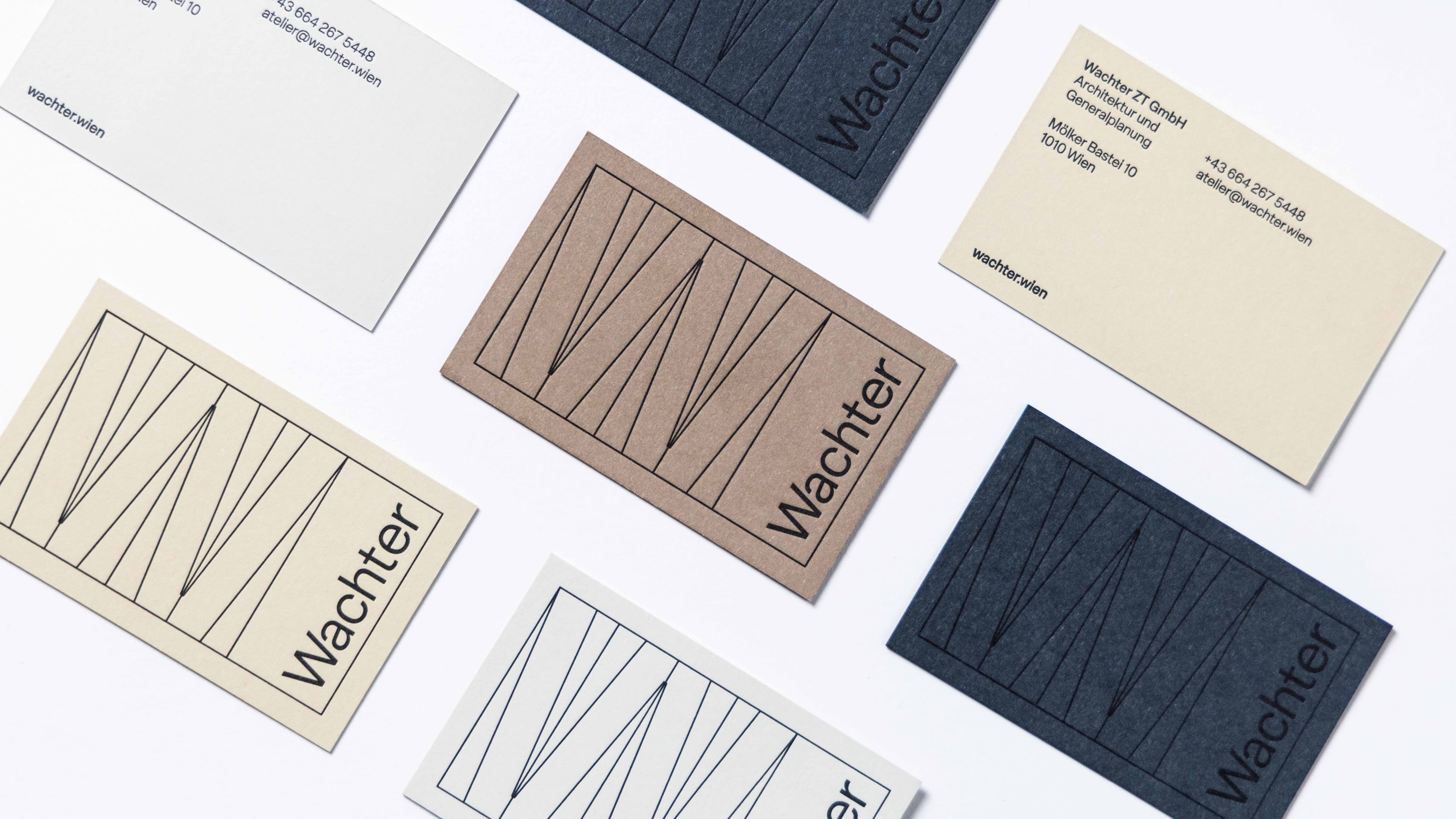 Wachter Architektur, Zeughaus Design