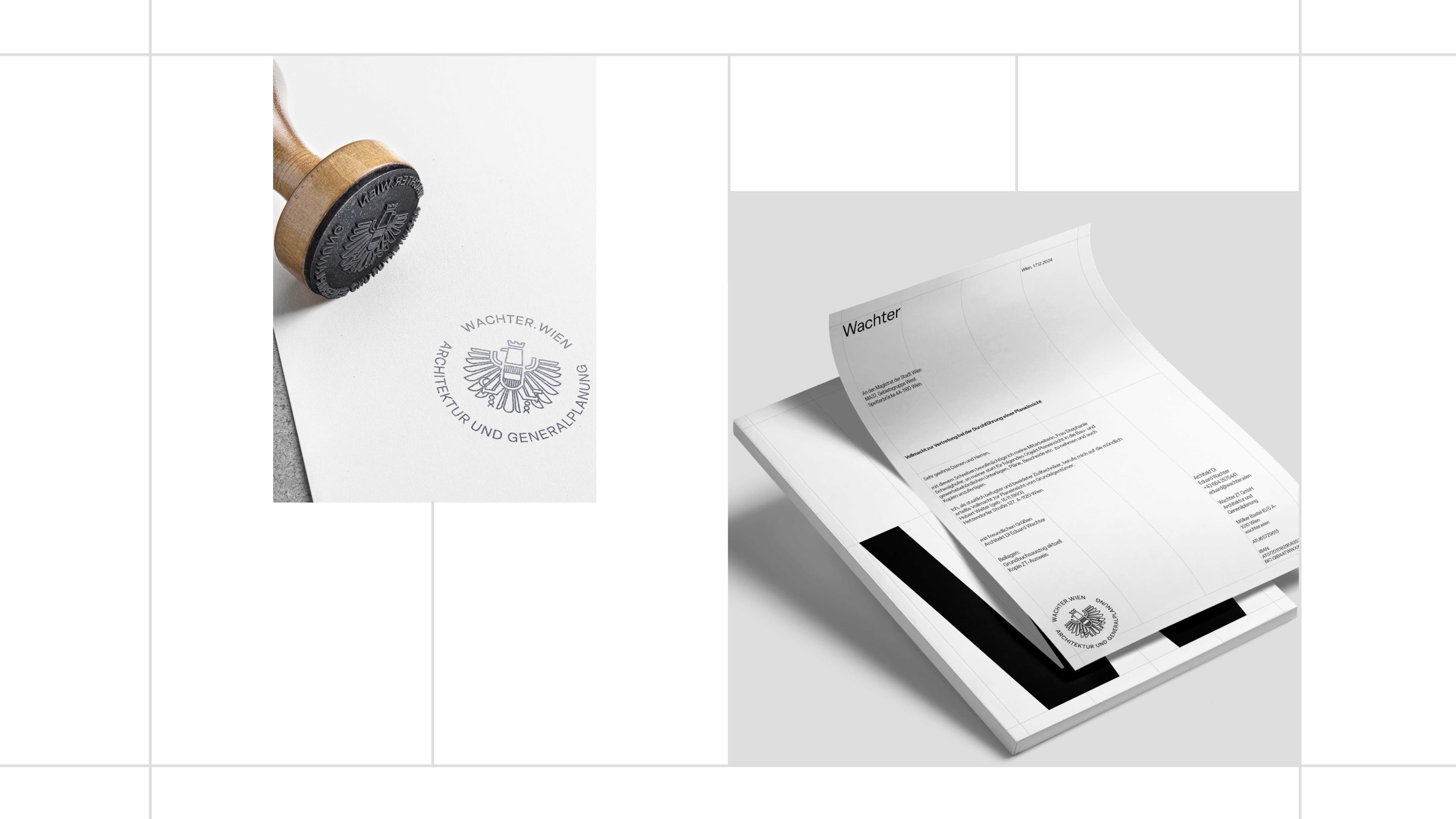 Wachter Architektur, Zeughaus Design