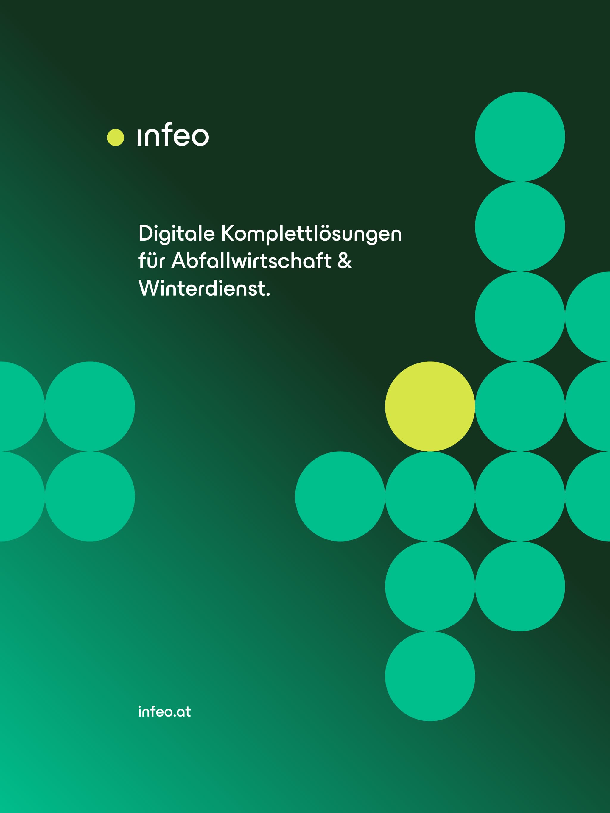 Infeo Branding Sujet