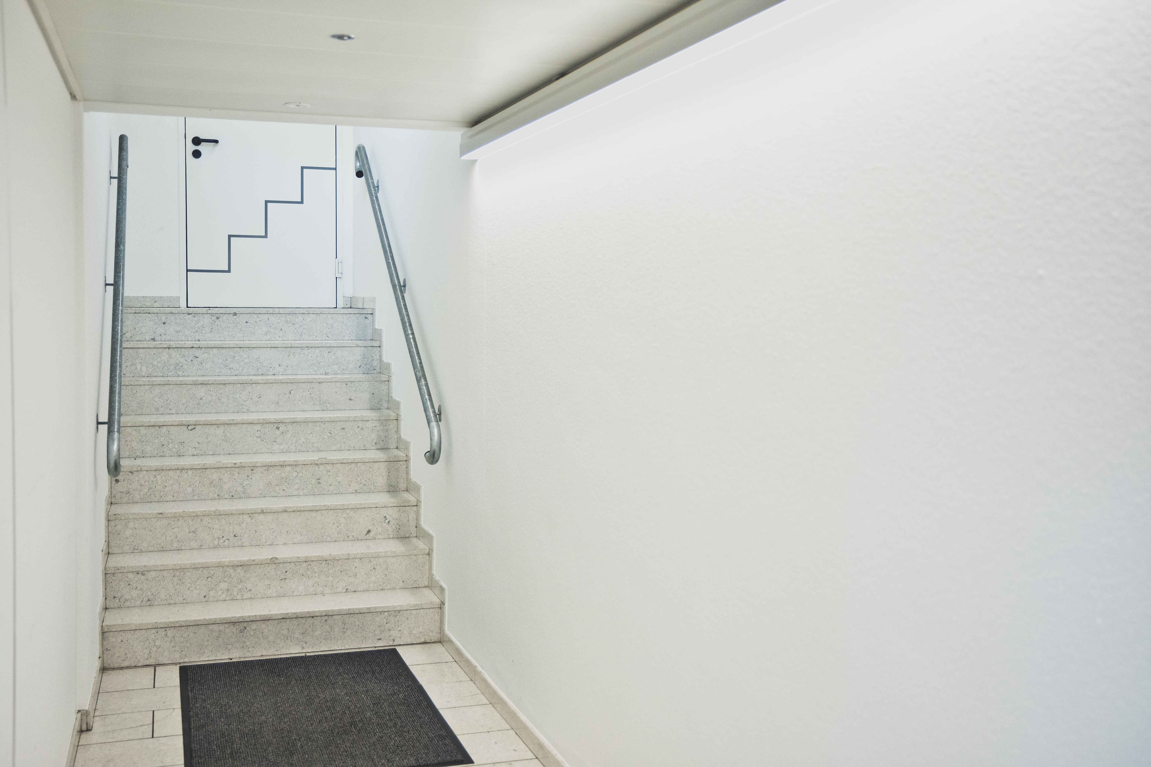 icotec Signaletik, Zeughaus Design