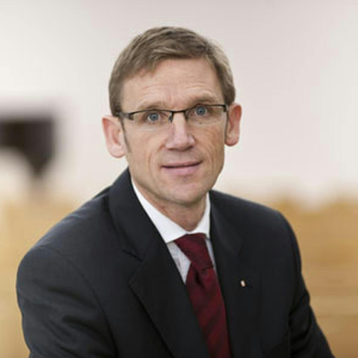 Jörg Maria Ortwein, Rektor Stella Vorarlberg © Zeughaus