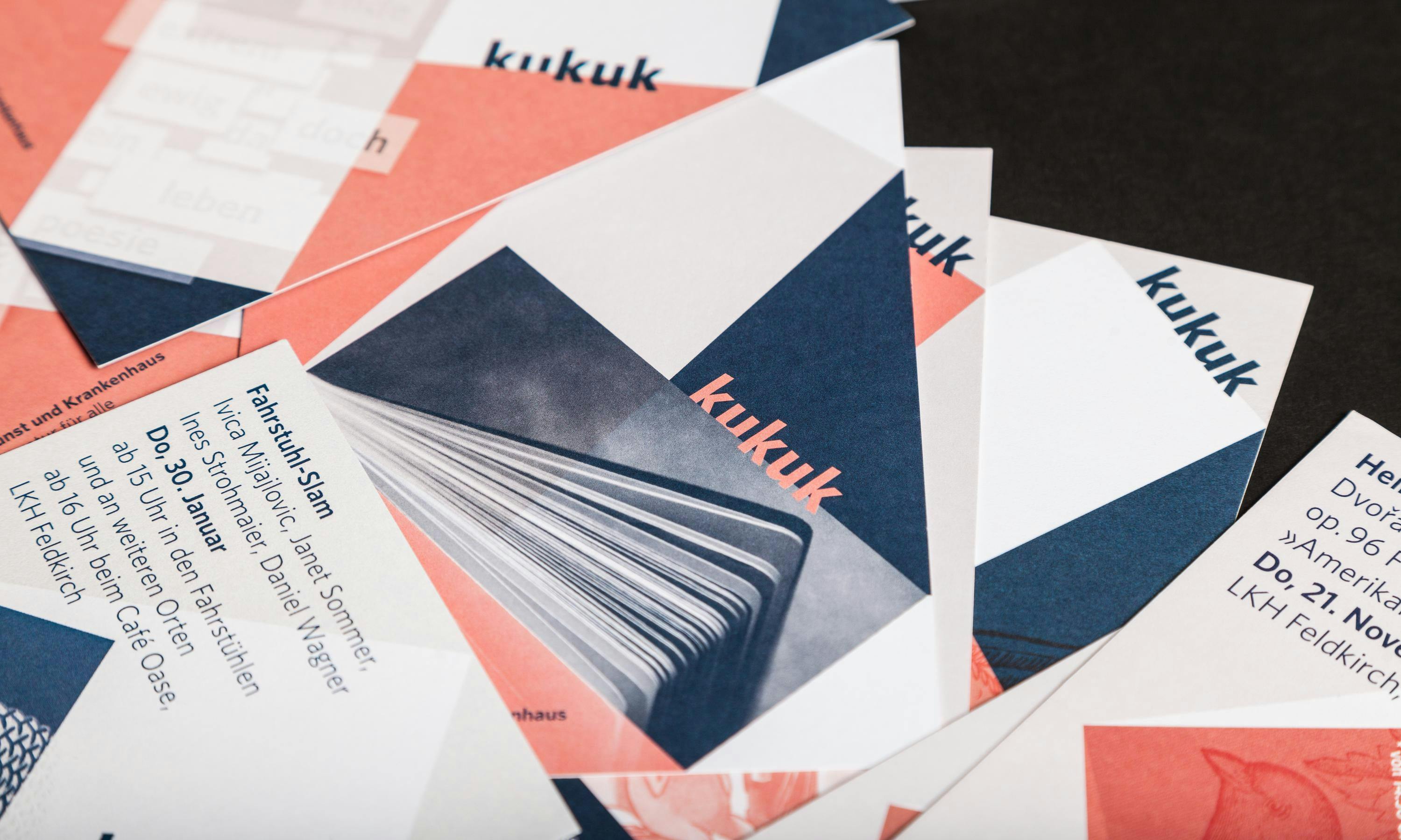 kukuk-Branding_Postkarten © Patricia Keckeis