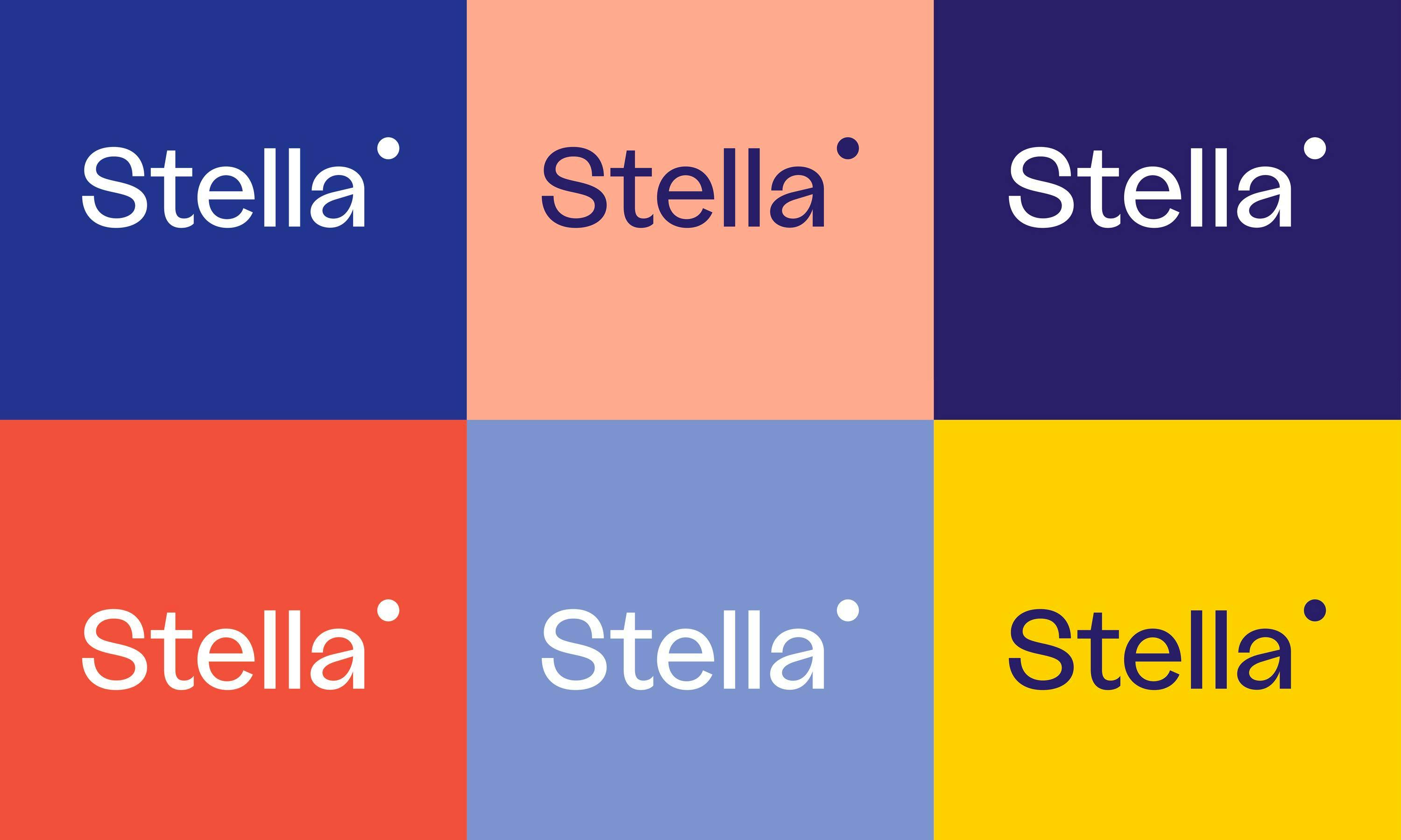Branding Stella Musikhochschule, Zeughaus Design © Zeughaus Design