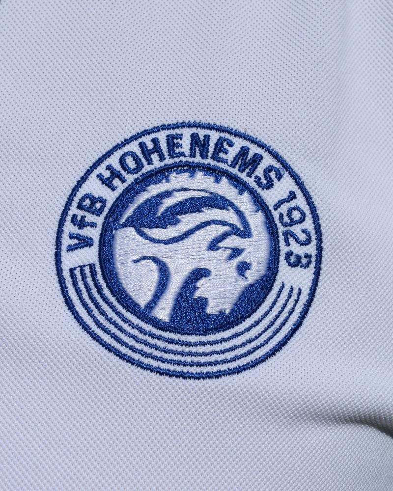 VfB-Hohenems-Branding_Detail_Trikot © Lukas Hämmerle